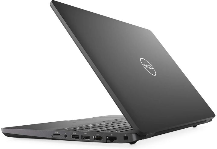 💻 Dell Latitude 5500 | 15.6” FHD Touchscreen | Core i7 8665U | 16GB ...