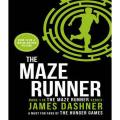 The Maze Runner (Book 1) By James Dashner. 