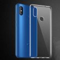 Xiaomi Mi Max 3 2 Mix 3 2s 2 Poco M3 X3 X3NFC F2Pro F1 Play 6X 5X Ultra Thin Transparent Soft Silicone TPU Clear Shockproof Case Cover. 
