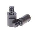 5mm/8mm/10mm/12mm Shank M10 Arbor Mandrel Connector Adaptor Cutting Tool SEVICH. 