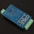 3 Channel 5A DMX512 Controlled Relay Switch Kit DIY Converter DMX Dimmer Relay. 