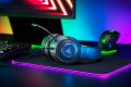 Razer Kraken V3 X - Wired USB Gaming Headset. 