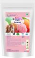 CMC Powder (Carboxymethyl Cellulose) - 100 gm (Pack of 1). 