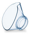 Spare Mask for Beurer SI 40 Steam Vaporizer. 