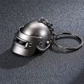 Pubg Keychain Game Playerunknown Battlegrounds Key Rings Helmet Armor Model Key Chain. 