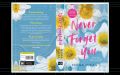 Never Forget You by Fiona Lucas. 
