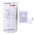 4 in 1 Karaoke Microphone Bluetooth Wireless Microphone Portable Karaoke Player with Speaker for Android/iOS, PC and Smartphone. 