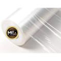 20 Inches 1.5 kg High Quality Shrink Wrap Packing Plastic Sheet Roll | All Sizes Available For Wrapping Products. 