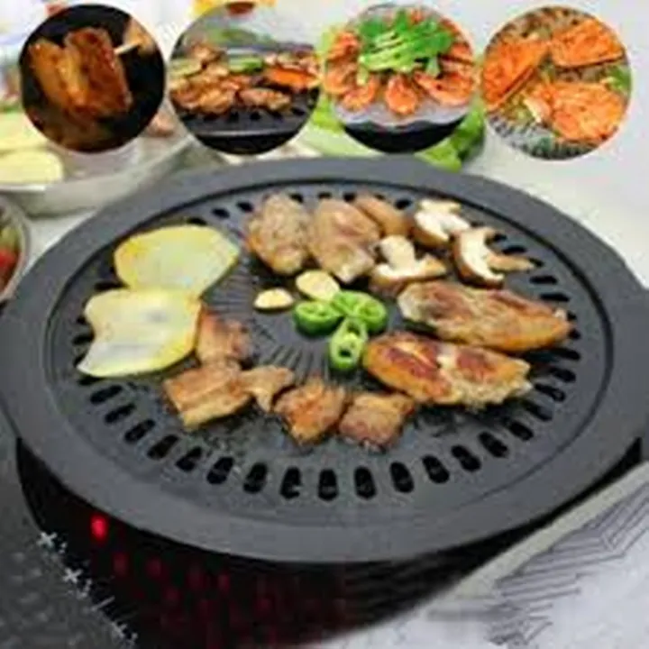 Smokeless%20Barbecue%20Grill%20Pan%20Gas%20Household%20Non-Stick%20Gas%20Stove%20Plate%20Electric%20Stove%20Baking%20Tray%20BBQ%20Grill%20Barbecue%20Tools%20-%20Image%205
