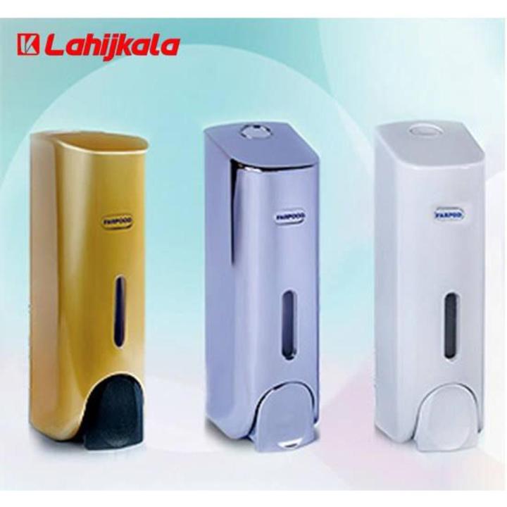 Liquid Soap Dispenser Wall Mounted