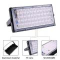 Flood Light 3800LM Waterproof IP65 For Outdoor AC 220 50W LED. 
