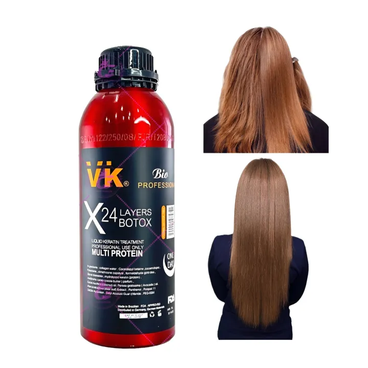 Keratin%20Brazilian%20Botox%20Extra%20Keratin%20Bio%20Professional%20VK%20X24%20Layer%201%20Day%20Keratin%20Protein%201400ml%20-%20Image%202