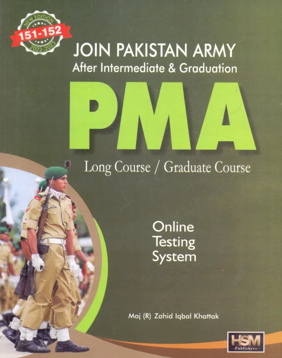 Pma Study PMA Long Course Graduate Course 151 152 2022 2023 Edition Complete ...