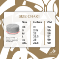 100% Premium Quality Fleece Fabric Prayer Cap Rumi Koofi Namaz Topi Namaz Cap For Men Namaz Hat - Topi. 
