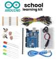 Arduino basic school study kit. 