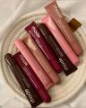 Rhode Peptide Lip Tint Gloss – 8 Hydrating Shades | High-Shine, Non-Sticky Gloss | Lip Oil + Lip Balm Combo | Plump & Glowing Lips. 