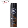 NIVEA MEN Deep Espresso Anti-Perspirant Spray 150ml. 