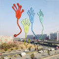 Sticky Hands Toy Stretchable Sticky Palm Climbing Tricky Hands Toys. 