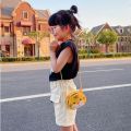 1 x Animal Shape Kids Messenger Bag Cartoon Animal Shape Children's Shoulder Bag Messenger Bag Kids Girls Boys Animal Bag Crossbody Design Purse Handbags Bags PU Leather Cute Rabbit Bear Mouse Tiger Accessories Bag Gift. 