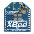Digi XBee S2 (Series 2) Zigbee Wireless Module - 2mW Wire Antenna - 2.4GHz RF Transceiver for Arduino, Robotics & IoT Projects. 