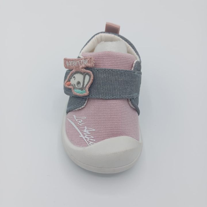 Kids%20Soft%20Walking%20Shoes%20%E2%80%93%20Cartoon%20Strap,%20Comfortable%20Baby%20Sneakers%20-%20Image%203