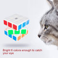 Ultimate 3x3 Speed Cube: Boost Concentration, Memory, and Responsiveness. 
