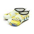 FG Cute Men Women Diving Socks, 3mm Neoprene Diving Boots Beach Shoes , Scuba Snorkeling Swiming Summer Seaside Boots Wetsuit Prevent Scratche Warming Non-slip Yoga Socks. 