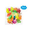 【Happier】 Fishing Game Sea Creatures Inflatable Pool Fishing 3 Year Old Halloween Activity Toy Sensory Play. 
