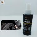 Penguin's Tyre Shiner Liquid Polish Formula -120ml-. 