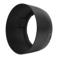 Camera Lens Hood ES-79II Mount for Canon EF 85mm f/1.2L USM. 