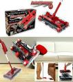 Cordless Swivel Sweeper G6 - Red. 