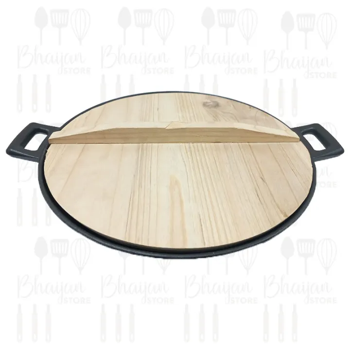 Cast%20Iron%20Karahi%20-%20Image%202