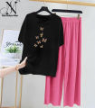 Nighty Soft cotton Night Wear for Women Night suit for girls and women, Sleeping Dress Girls Sleepwear Sexy Loungewear Sleeping Suit lingerie T shirt and Pajama ,Night Dress for girls and women. 