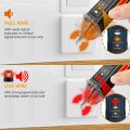 Non-Contact Voltage Test Pen Dual Range Voltage Tester 12V/48V-1000V. 