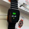 T800 Ultra Smart Watch For Men Women 2.09" Full Touch Bluetooth Call Smartwatch Men Women Ultra Watch / T800 Ultra Smart Watch. 