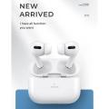 Joyroom T03 Pro TWS Wireless Earbuds-White. 