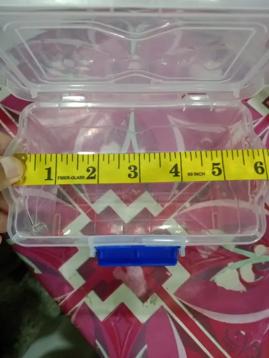 Multipurpose%20Plastic%20Storage%20small%20box%20for%20jewellery%20-%20food%20Length%206"%20width%203.5"%20depth%202.5"%20-%20Image%202