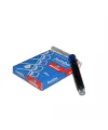 5 Pack - Cartridges for Ink Pens Refills - China Brand Small & Large No need to carry Ink Bottle with yourself Easy to Install and refilling Ink in Pens. 