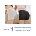 Girl Seamless Anti Flattened Short Nikker Best Underwear for Jeans – Women Underwear. 