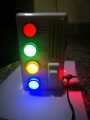 Water Level Indicator for Underground Tank.. 