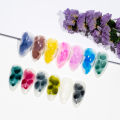 SUPWEE 7ml Blooming Gel Nail Polish Watercolor Ink Nail Art Flower Smoke Effect Soak Off UV Gel Varnish All For Manicure Design. 