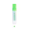 Transparent Body Jumbo Size Color Highlighter Marker Pen for Paper Fax Copy Spot Liner Stationery Office School Supplies A6070. 