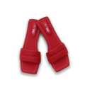 Women's Rexine Flats - Women's Summer Sandals for Comfort & Elegance. 