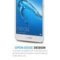 （For Y6 Pro 2017）2.5D 9H Screen Protector For HuaWei Y6 Pro 2017 HD Tempered Glass for HuaWei Enjoy 7 P9 Lite Mini Protective Film Glass. 