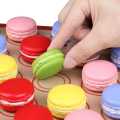 Silpat Macroon {baking cookie mat}. 