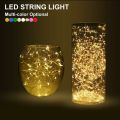 Chilli Milli 3 meter  30 Micro LEDs Fairy Lights Battery Operated - Led Lights for Room Decoration - Night lights - String Mini Led Lights for gift box decoration. 