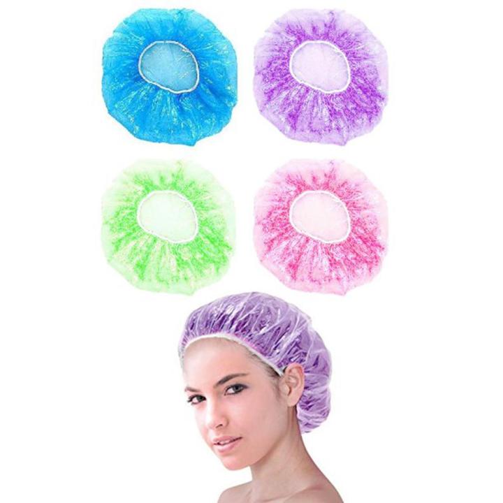 Disposable Shower Caps Waterproof