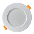 12 Watt SMD Downlight Brilliant Efficiency: 12-Watt SMD LED Light for Bright Illumination. 