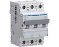 TP Breaker HAGER original 63A Made In France. 