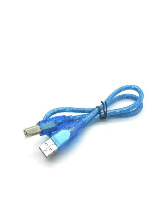 Printer Port USB Cable for Arduino UNO R3